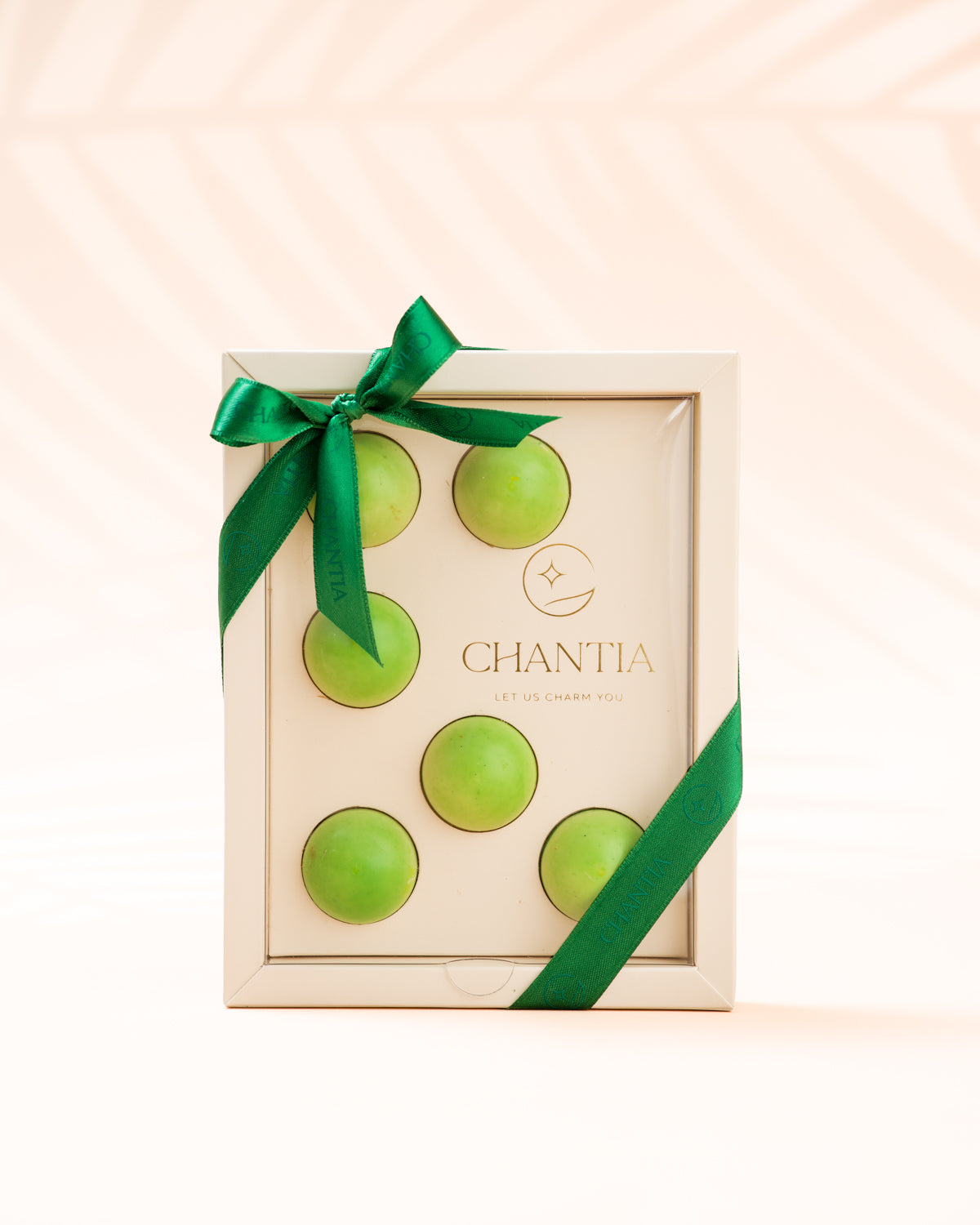 Cutie Marturie, 6 Praline