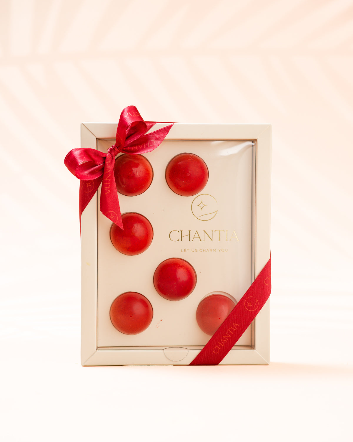 Cutie Marturie, 6 Praline