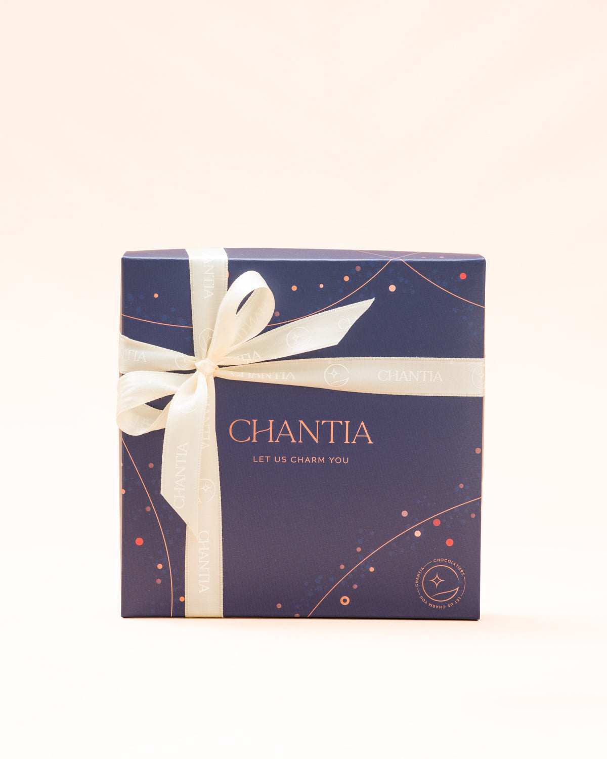 Praline Cutie Cadou "Elite", 9 Praline