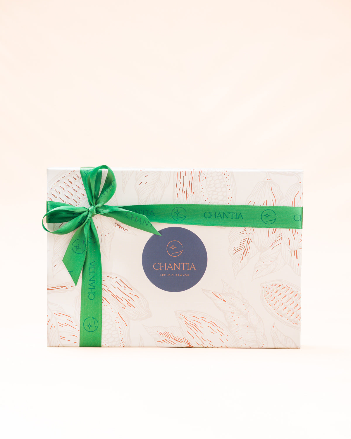Praline Cutie Cadou "Premium Chantia", 24 Praline