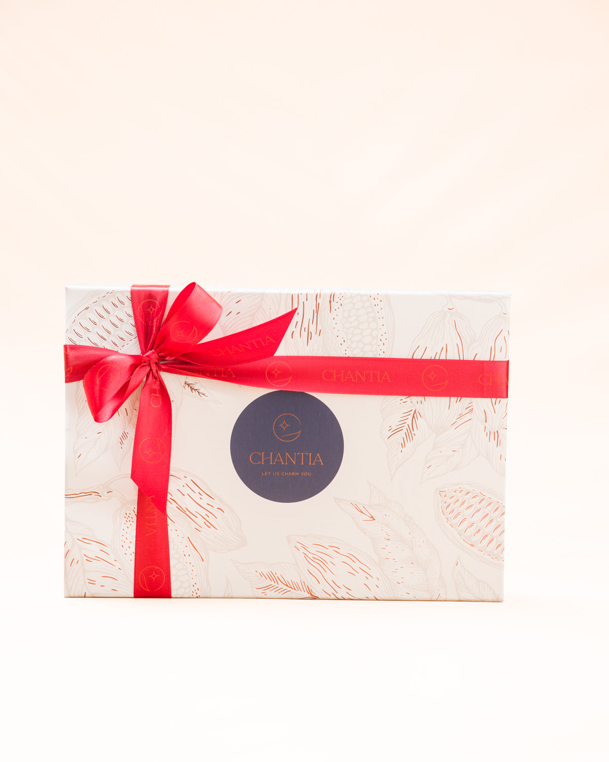 Praline Cutie Cadou "Premium Chantia", 24 Praline