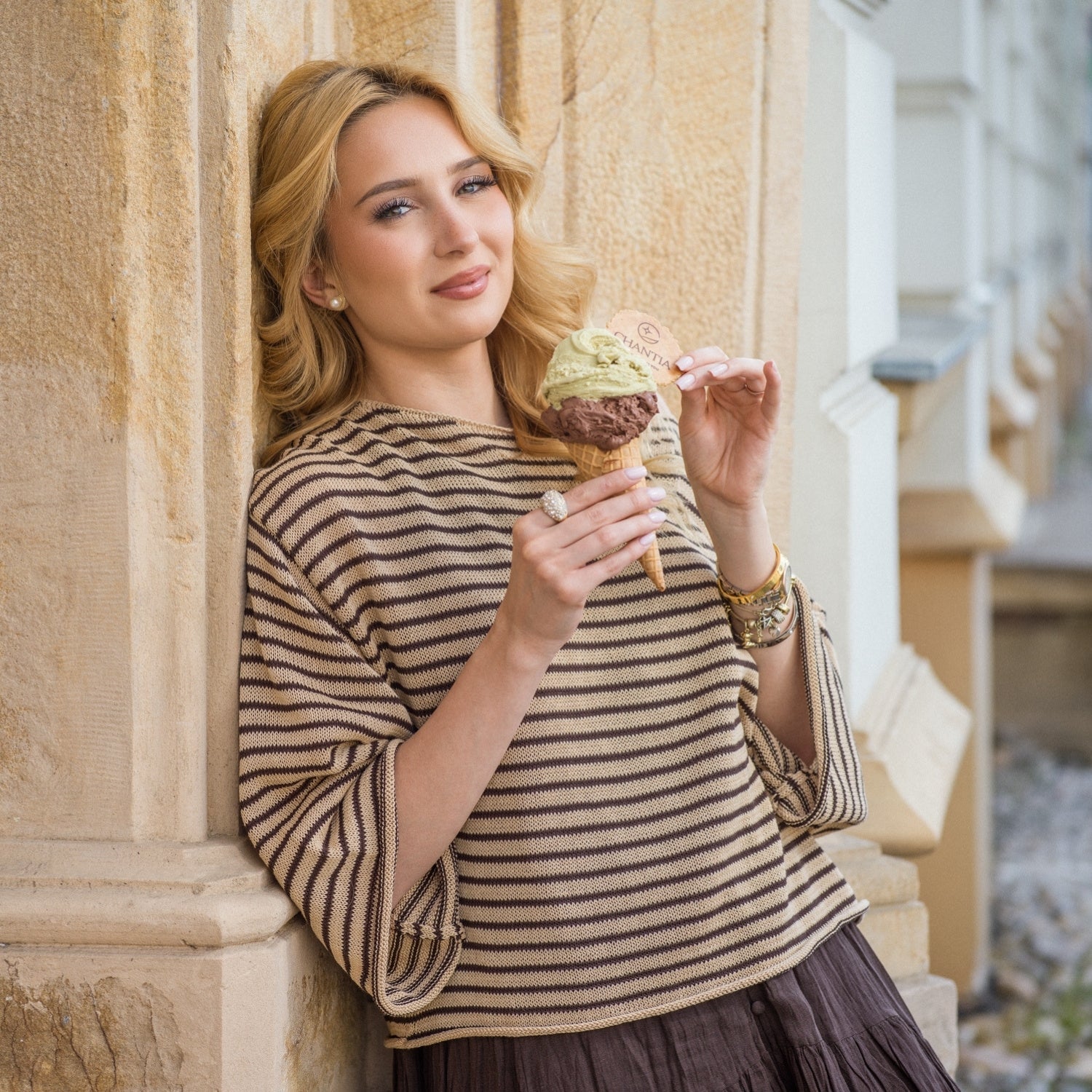 Gelato vs. Inghetata: Ce Este Diferit si De Ce Conteaza Ce Alegi