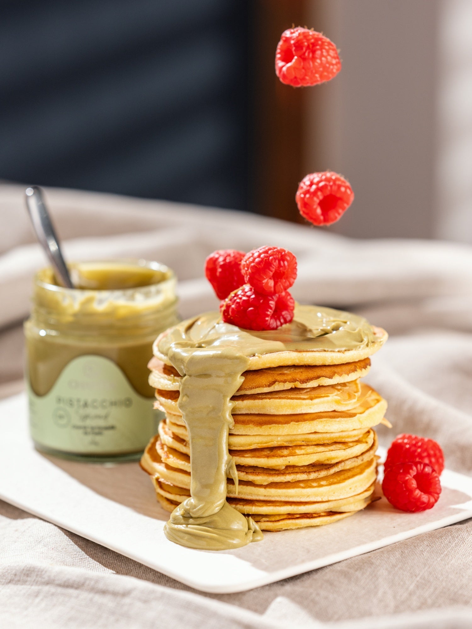 Creme Tartinabile