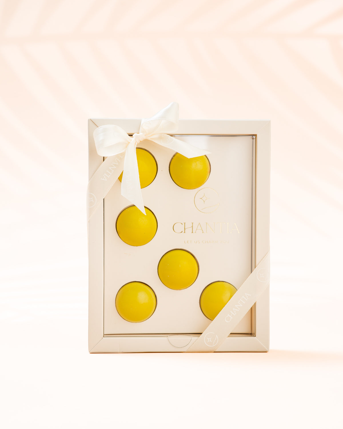 Cutie Marturie, 6 Praline