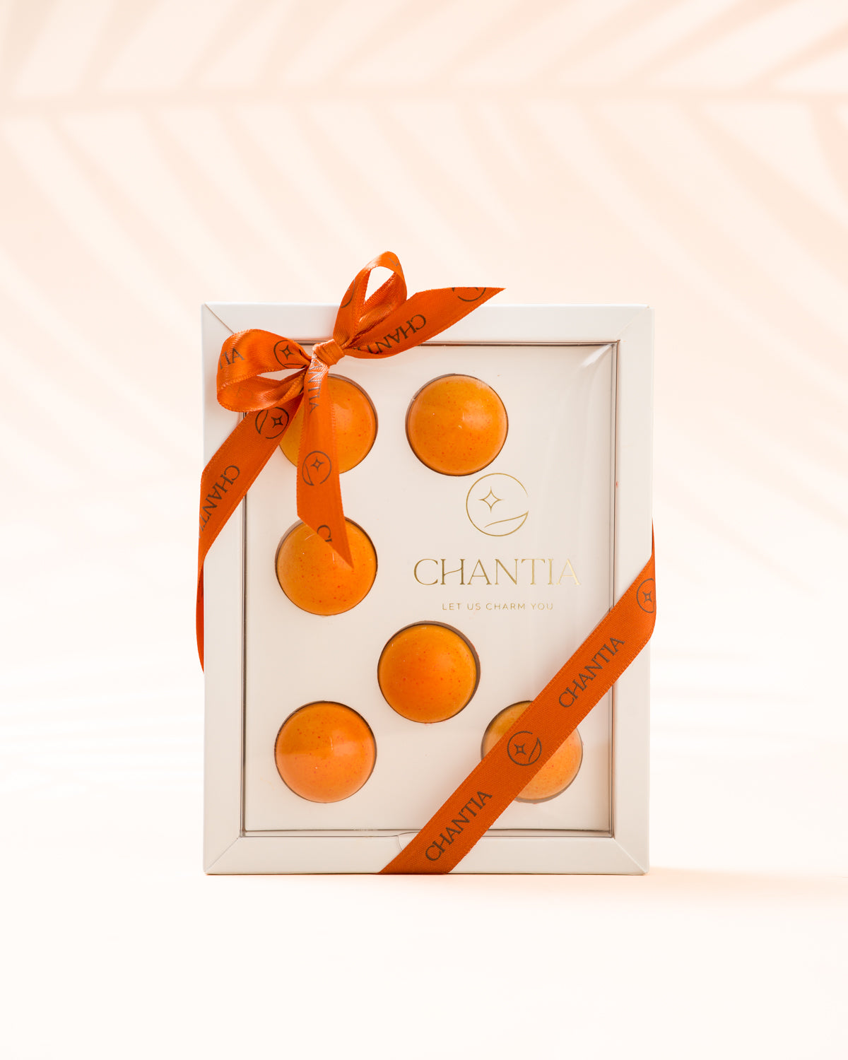 Cutie Marturie, 6 Praline