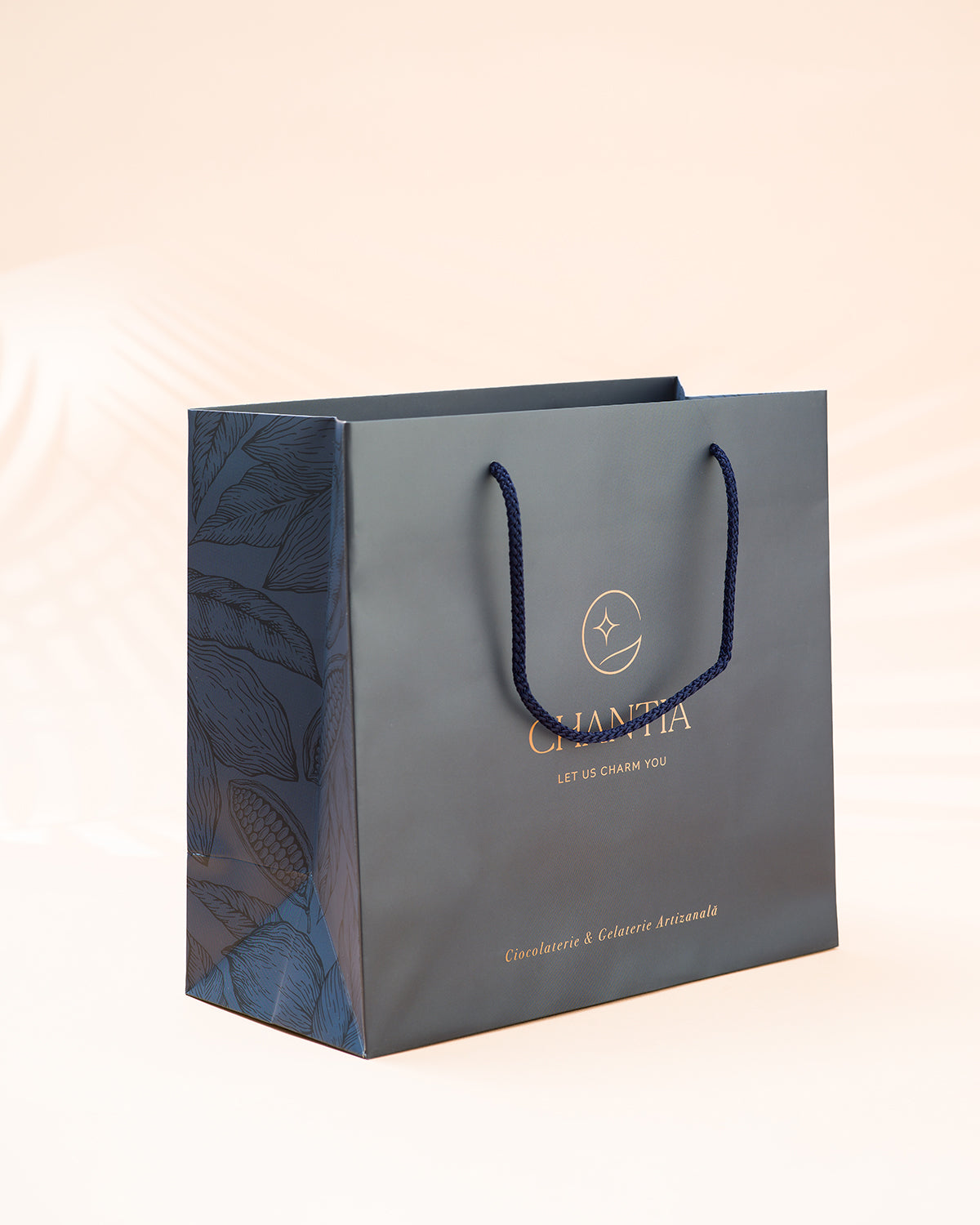 Praline in Cutie Cadou "Chantia M", 16 Praline