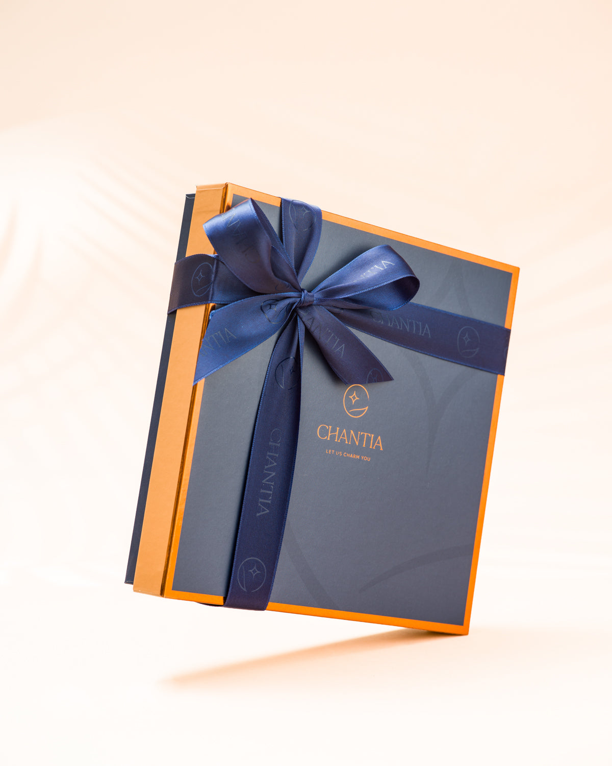 Praline in Cutie Cadou "Chantia M", 16 Praline