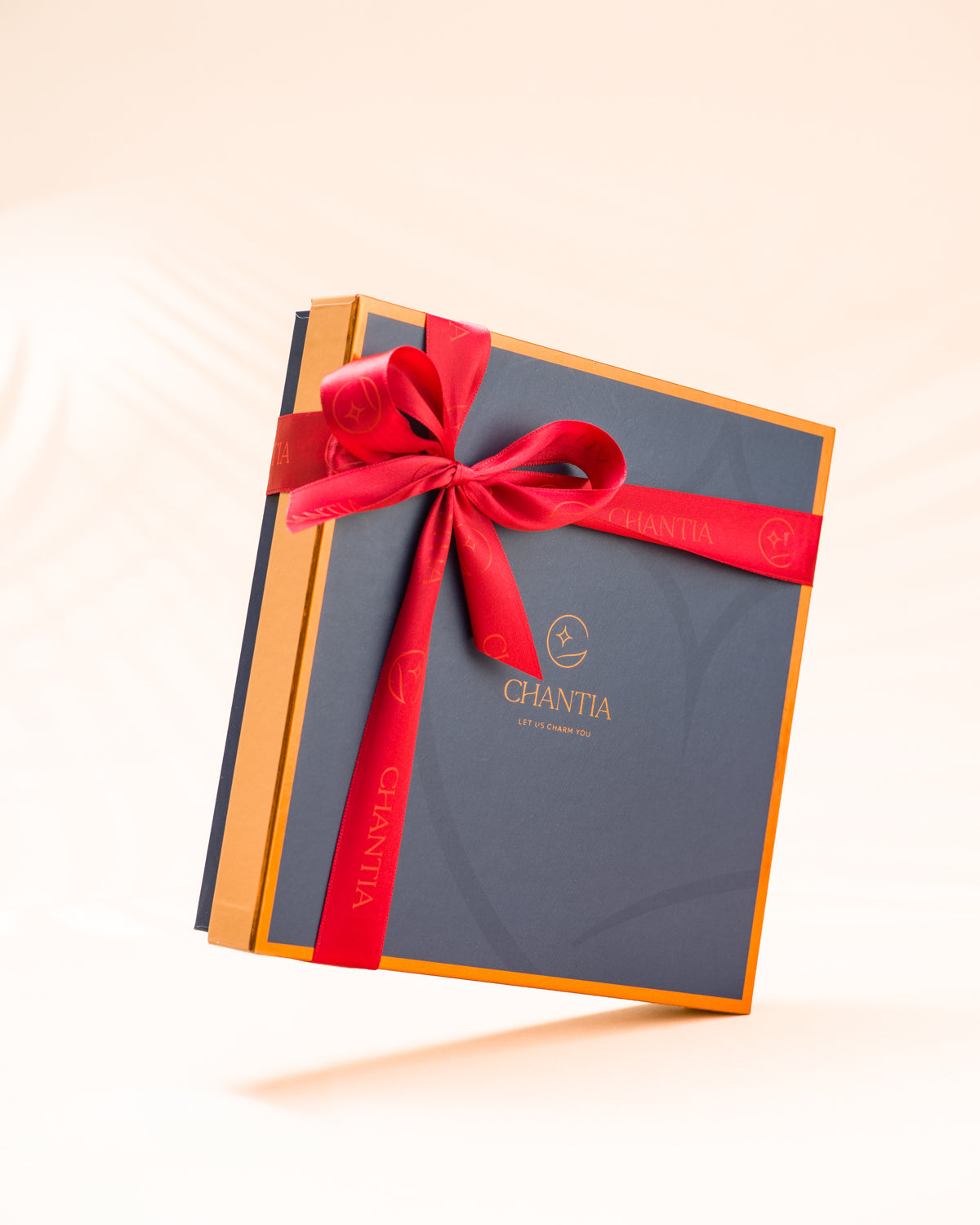 Praline in Cutie Cadou "Chantia M", 16 Praline