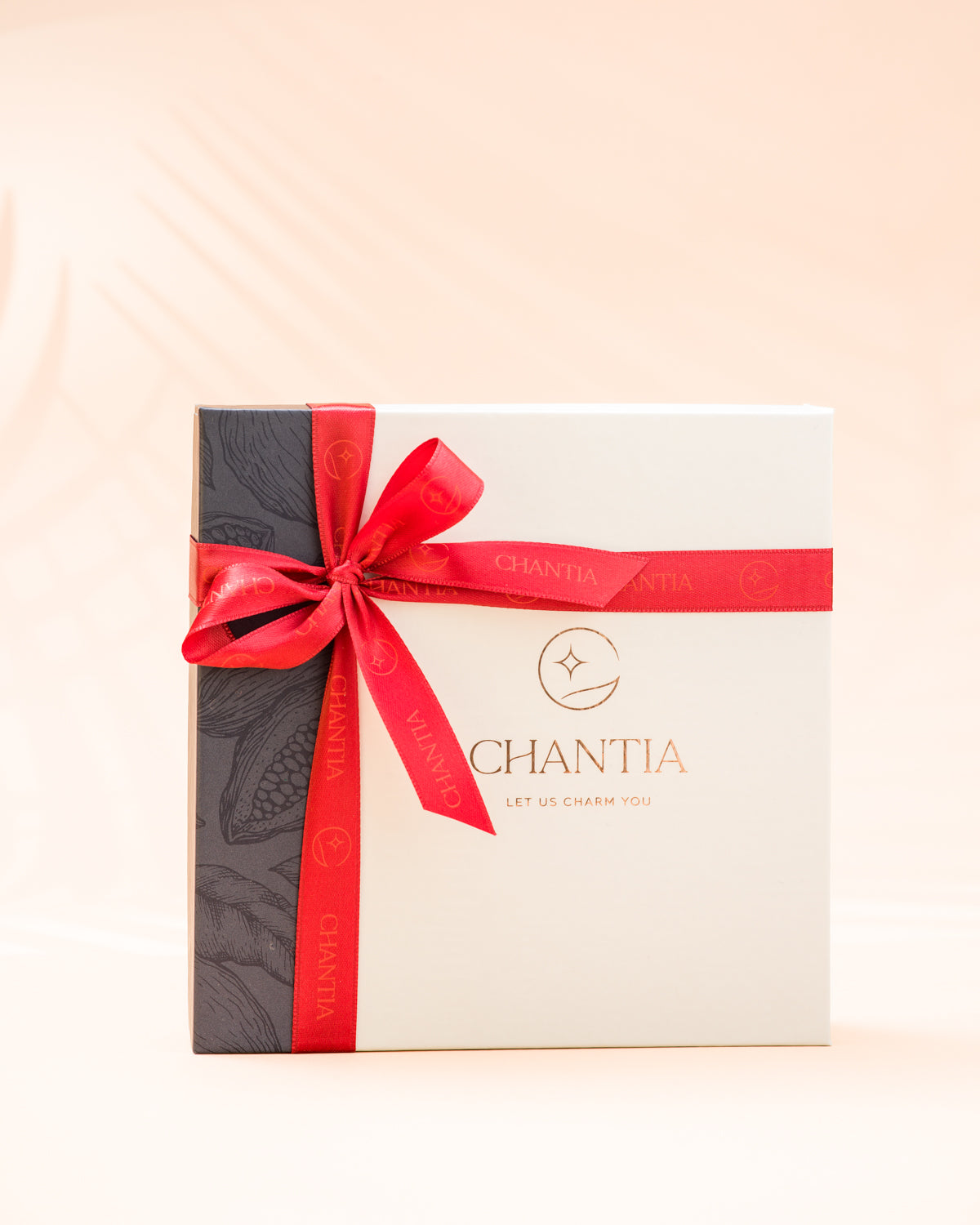 Praline Cutie Cadou "Chantia S", 9 Praline