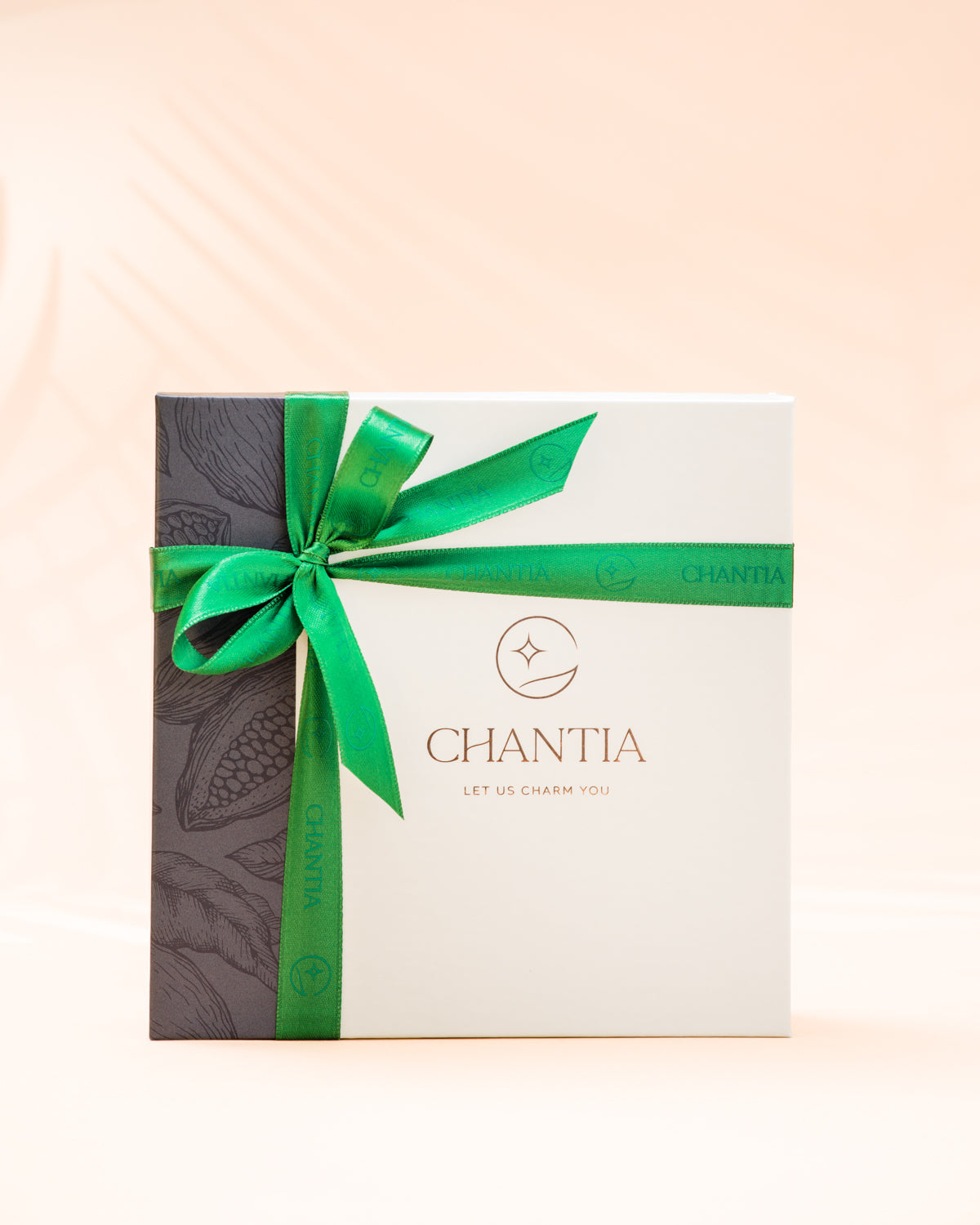 Praline Cutie Cadou "Chantia S", 9 Praline
