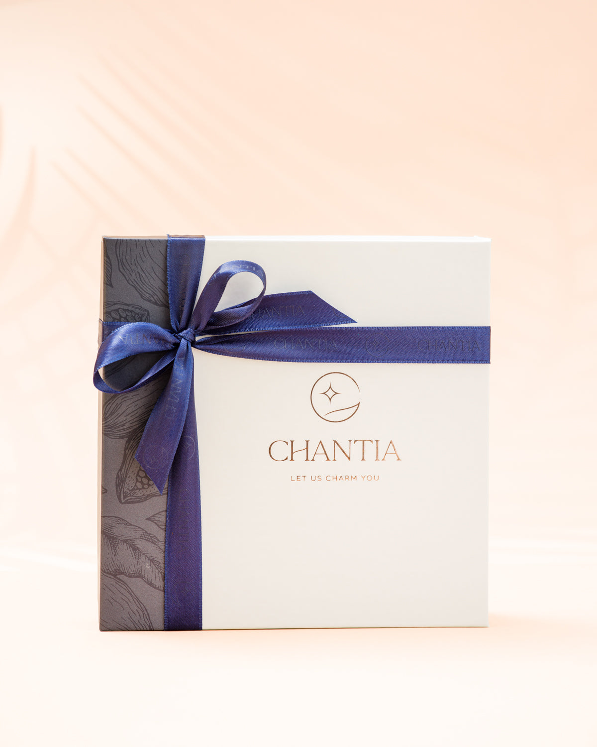Praline Cutie Cadou "Chantia S", 9 Praline