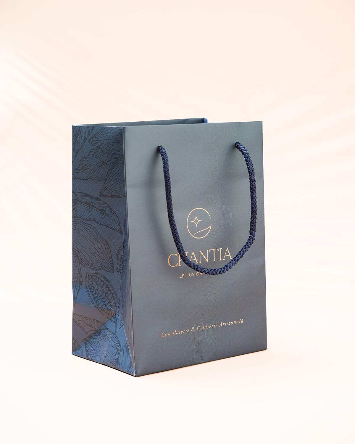 Praline Cutie Cadou "Elite", 9 Praline