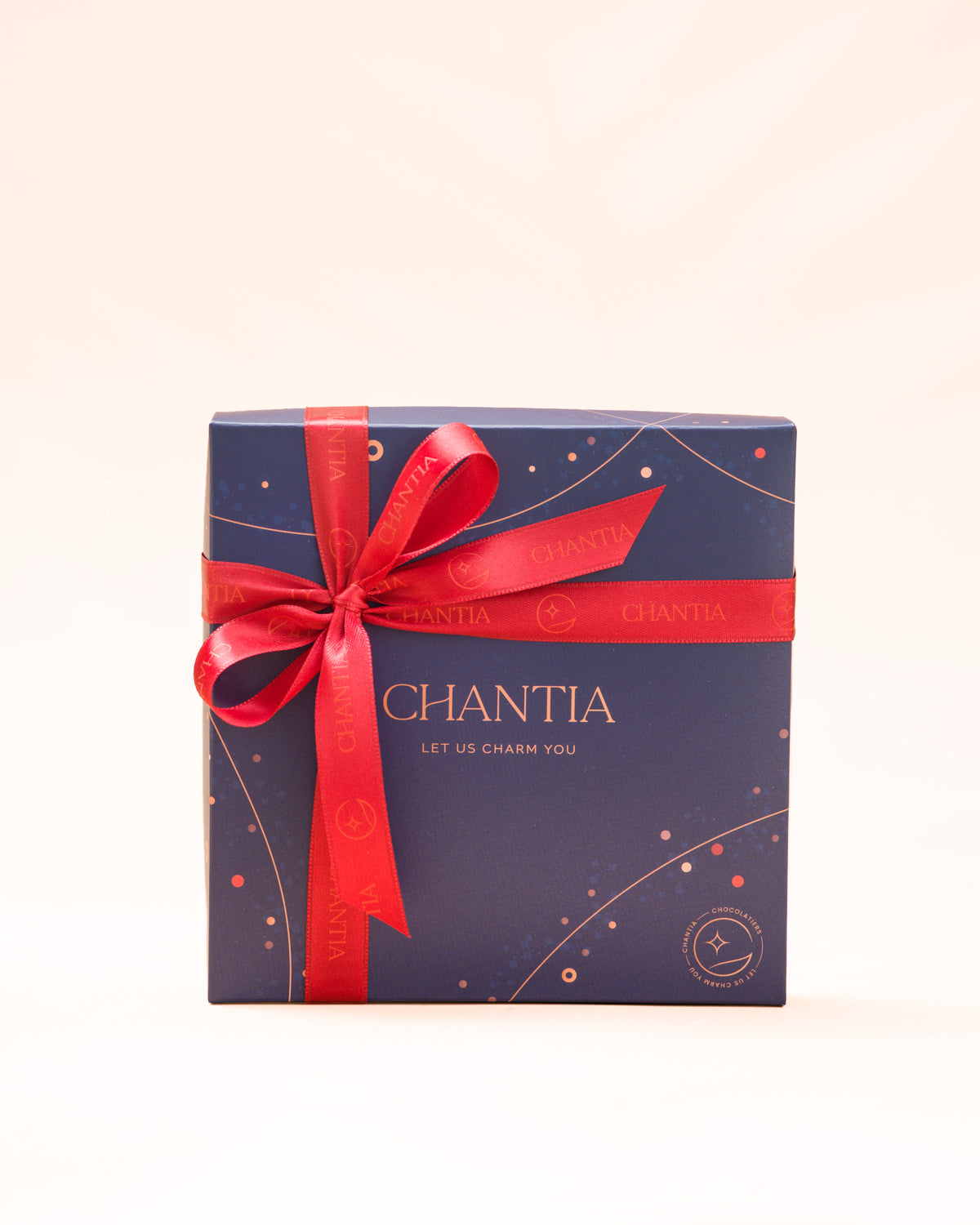 Praline Cutie Cadou "Elite", 9 Praline