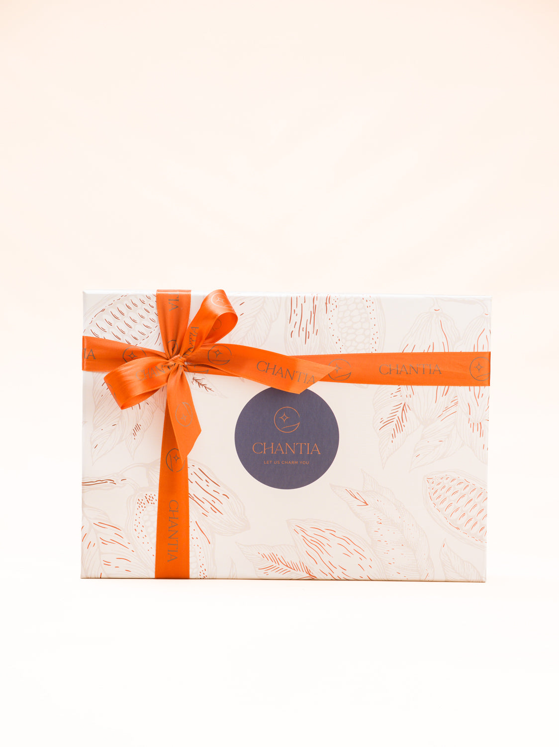 Praline Cutie Cadou "Premium Chantia", 24 Praline