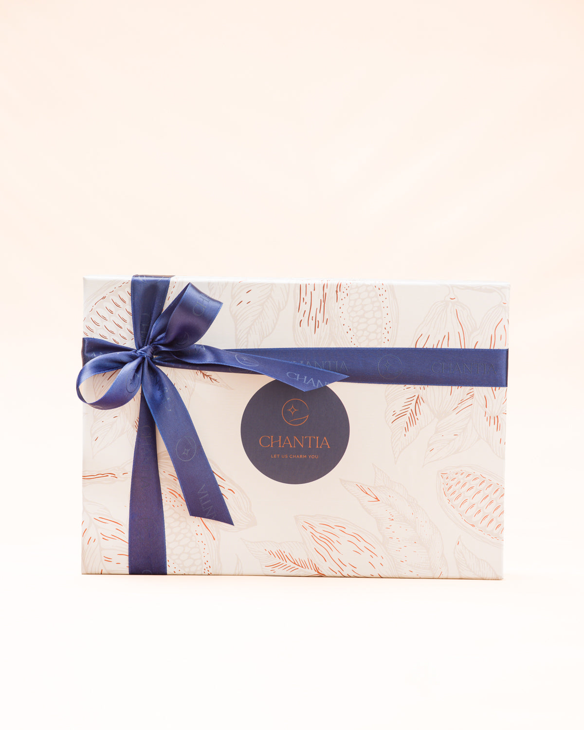 Praline Cutie Cadou "Premium Chantia", 24 Praline