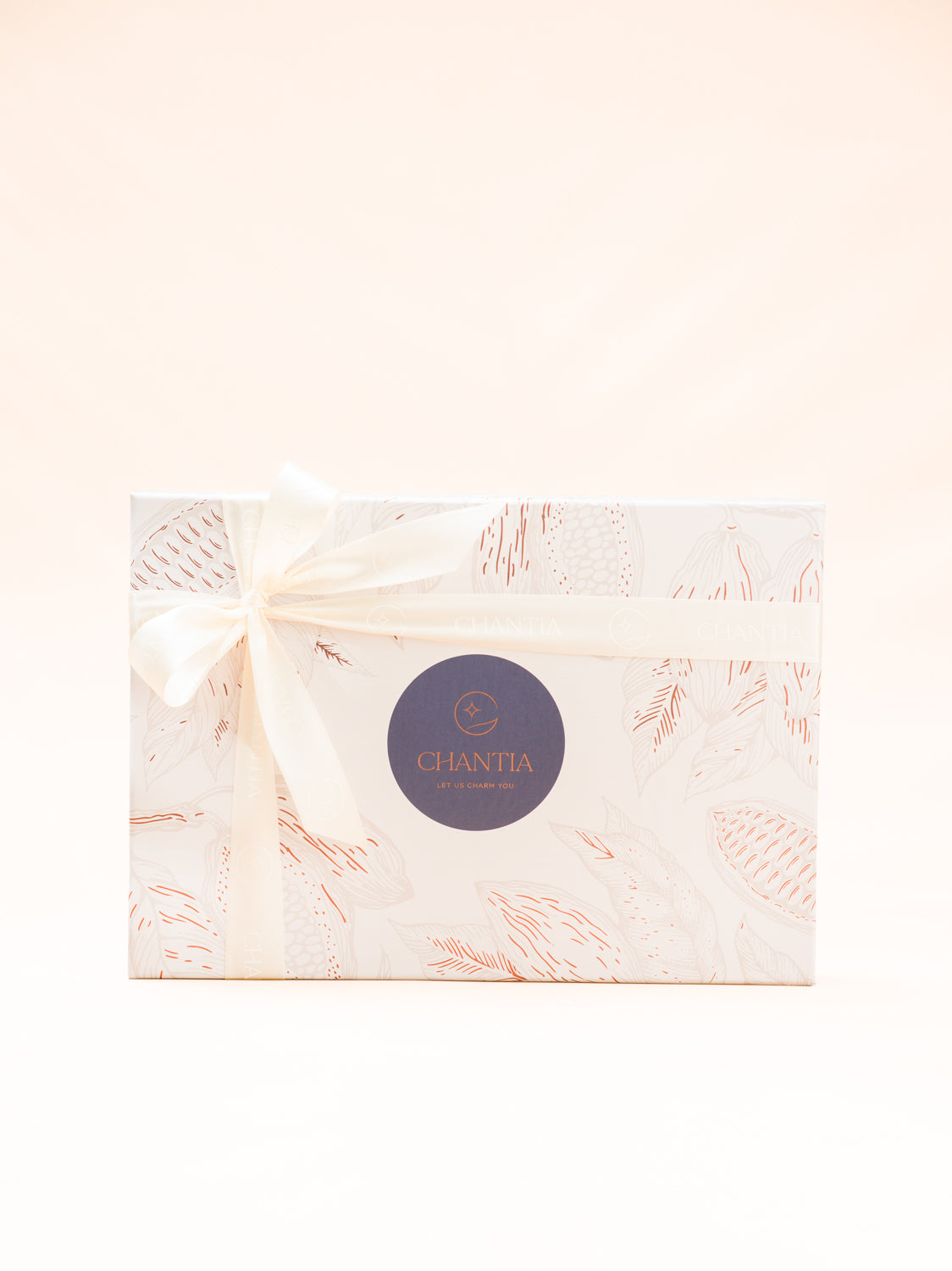 Praline Cutie Cadou "Premium Chantia", 24 Praline