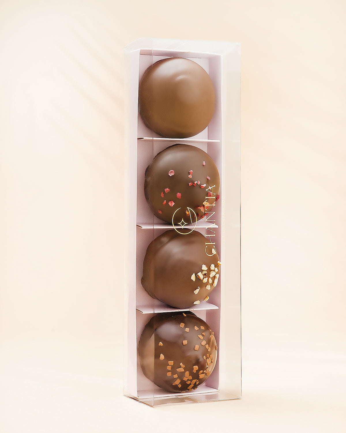 Box Mellow Cake, 200g