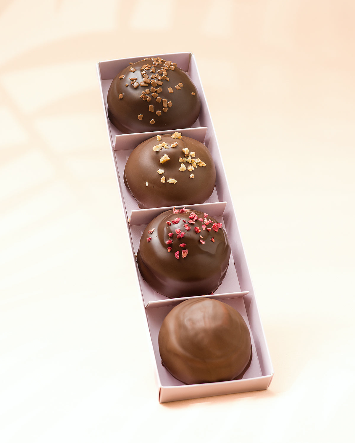 Box Mellow Cake, 200g