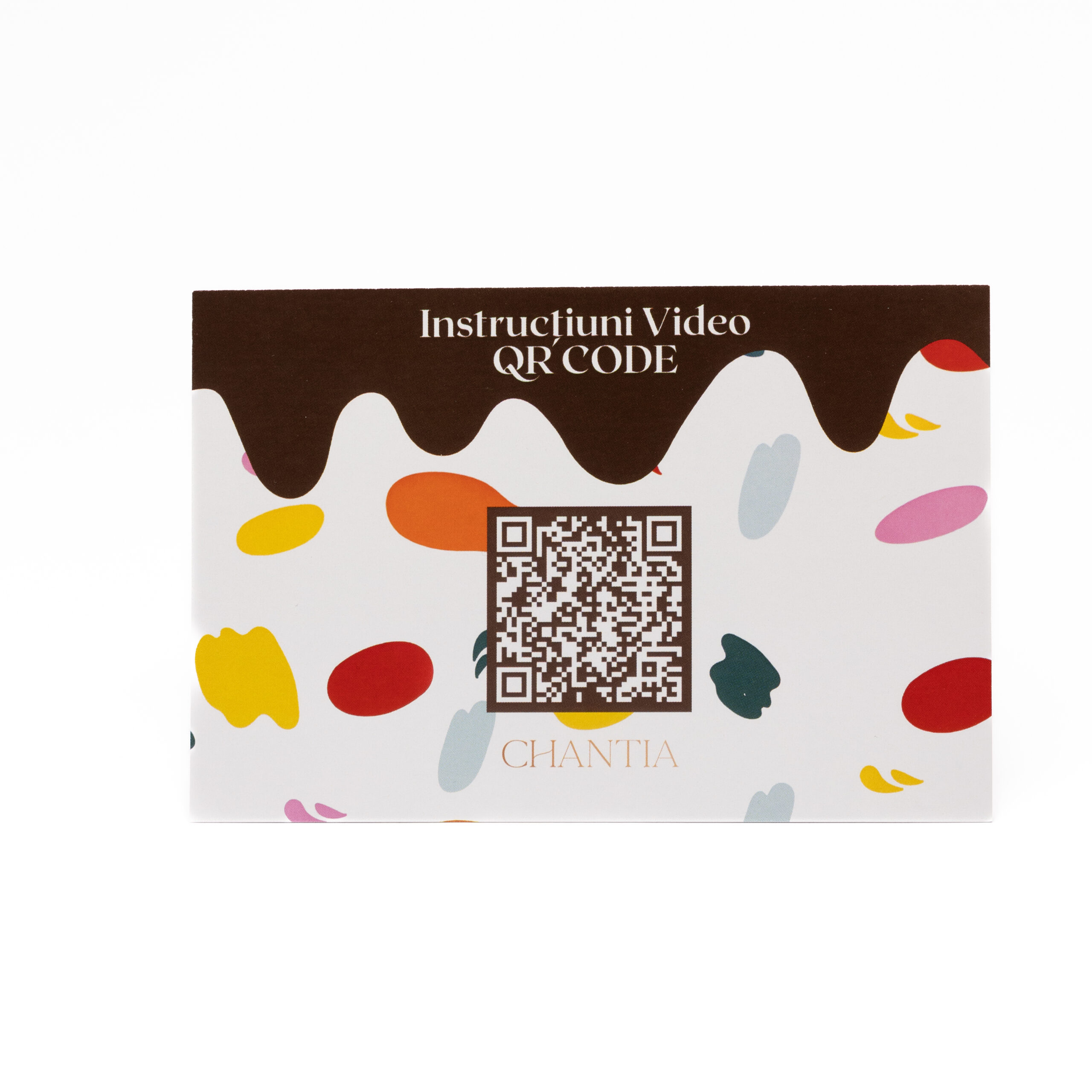 Micul ciocolatier - kit - imagine 6