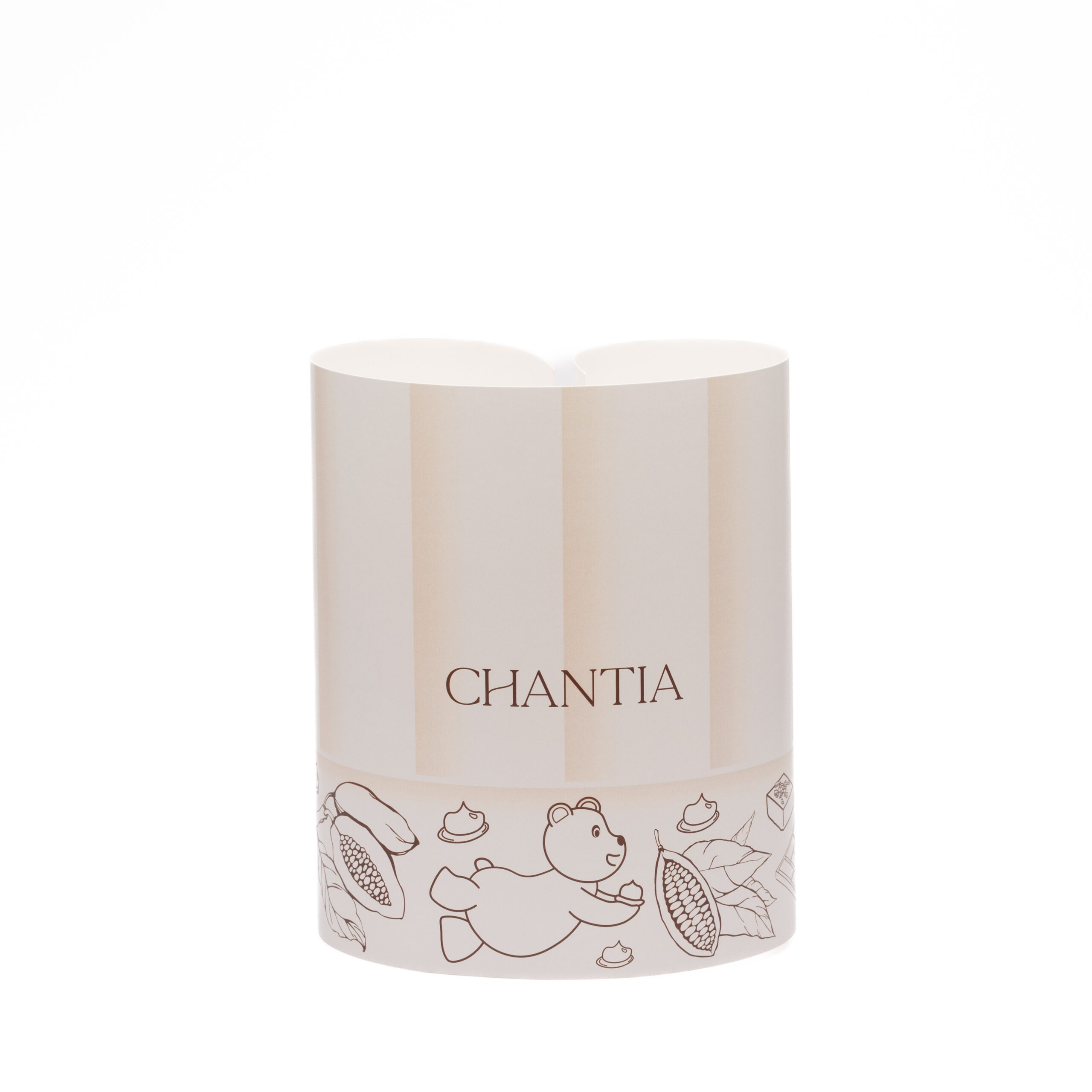 Micul ciocolatier - kit - imagine 10