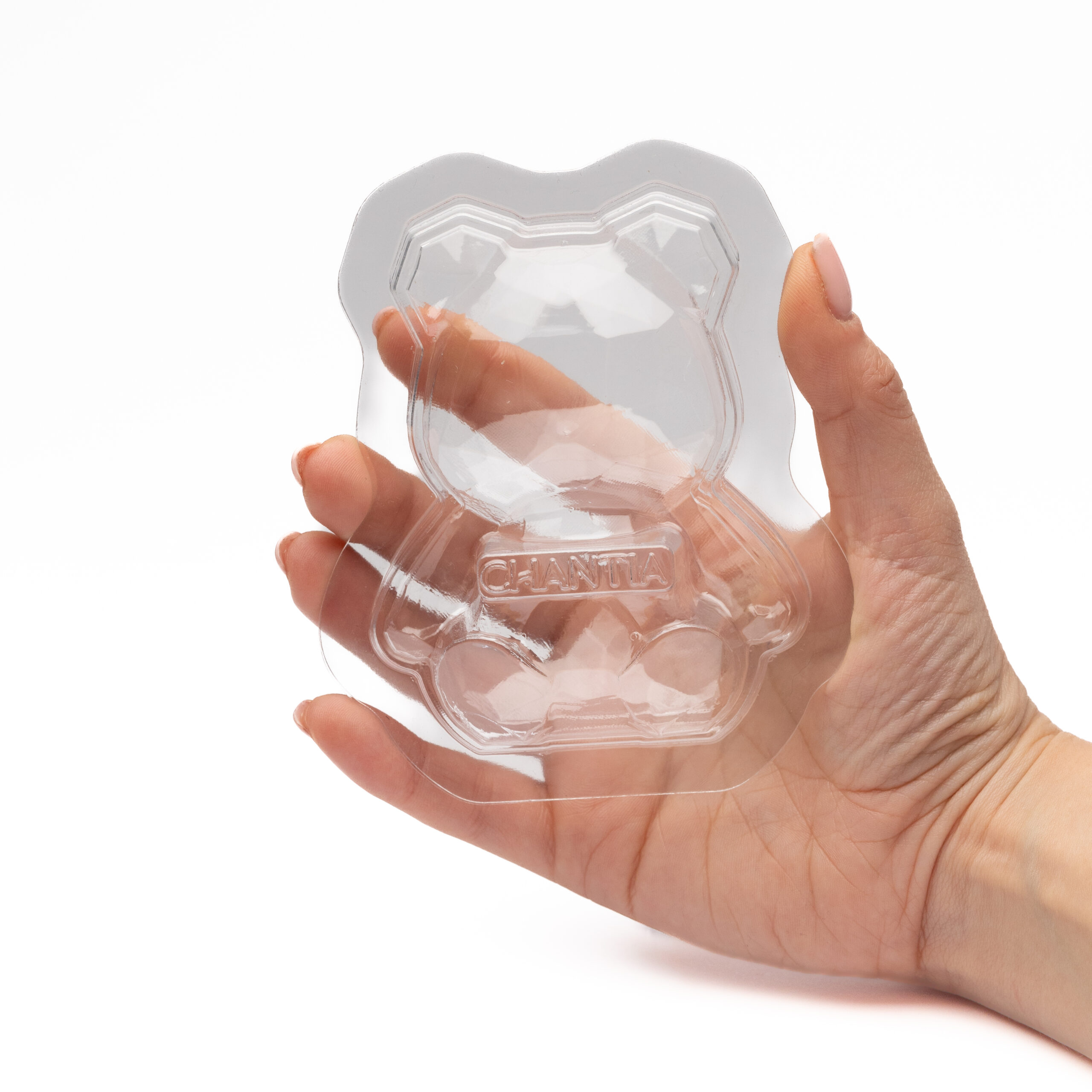 Micul ciocolatier - kit - imagine 8